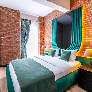Karaköy Aparts Hotel